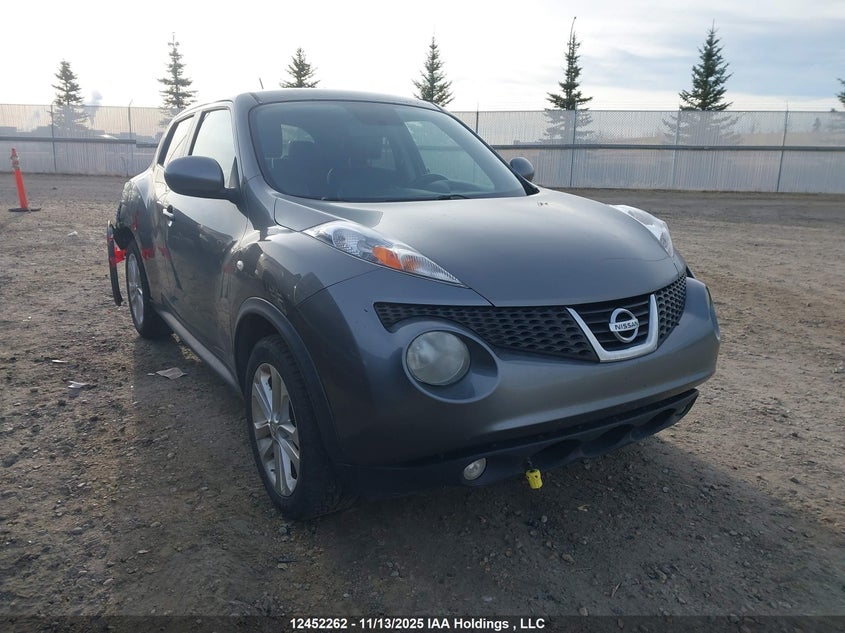 JN8AF5MV5CT106392 2012 NISSAN JUKE photo no. 15