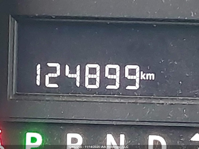 2012 Dodge Grand Caravan Se VIN: 2C4RDGBG3CR253726 Lot: 12452265