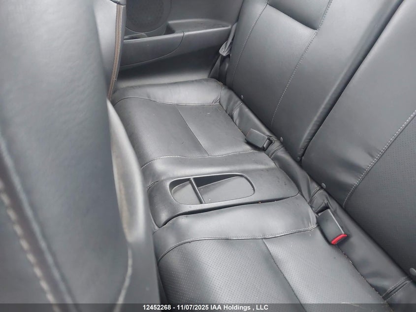 2005 Acura Rsx VIN: JH4DC53805S800170 Lot: 12452268