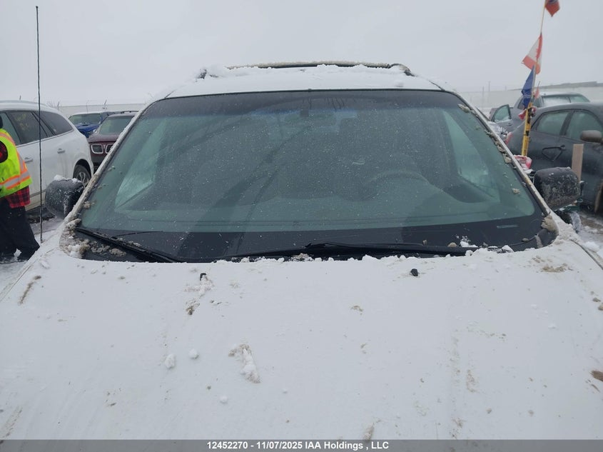 2006 Toyota Sienna Ce VIN: 5TDZA29C96S488013 Lot: 12452270