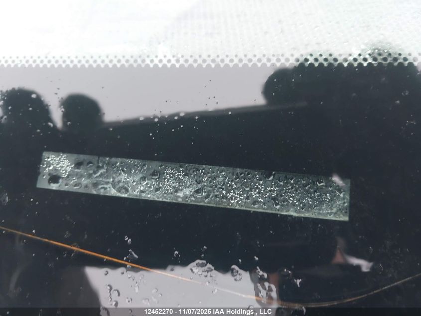 2006 Toyota Sienna Ce VIN: 5TDZA29C96S488013 Lot: 12452270