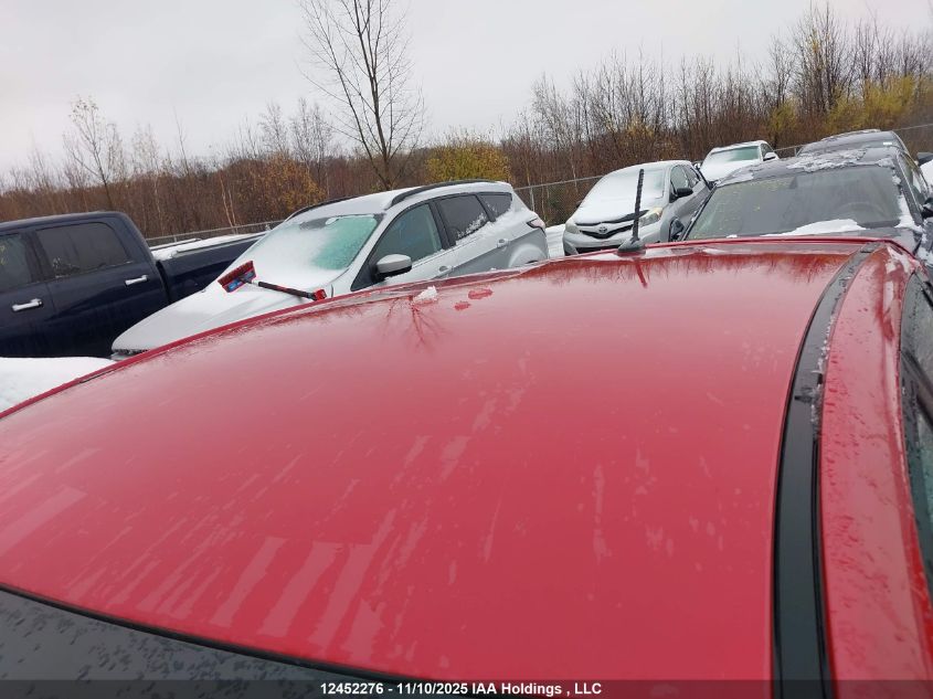 2014 Hyundai Accent Gl VIN: KMHCT5AE6EU187493 Lot: 12452276