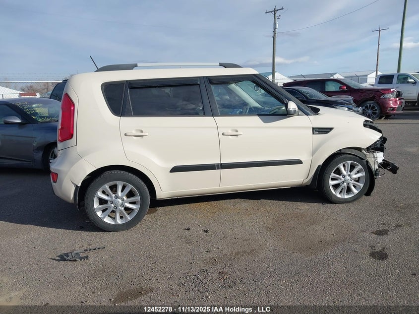 KNDJT2A65D7492046 2013 KIA SOUL photo no. 13