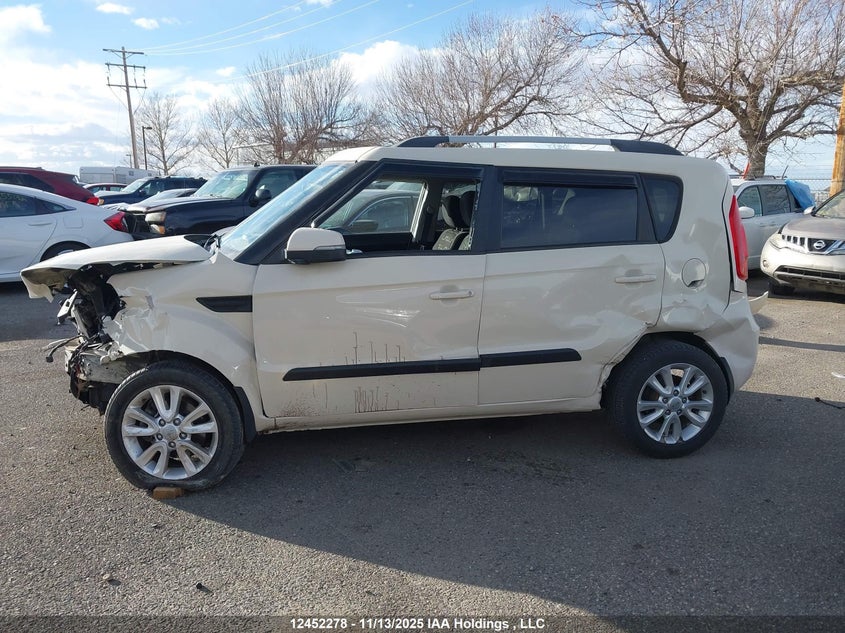 KNDJT2A65D7492046 2013 KIA SOUL photo no. 14