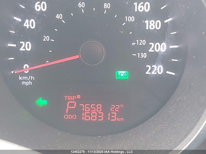 KNDJT2A65D7492046 2013 KIA SOUL photo no. 15