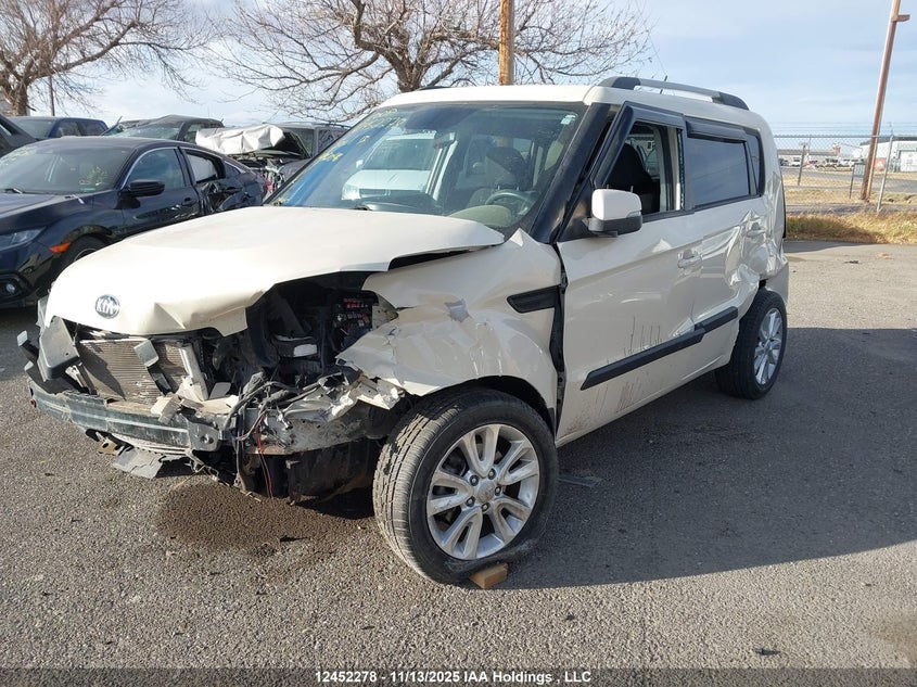 KNDJT2A65D7492046 2013 KIA SOUL photo no. 6