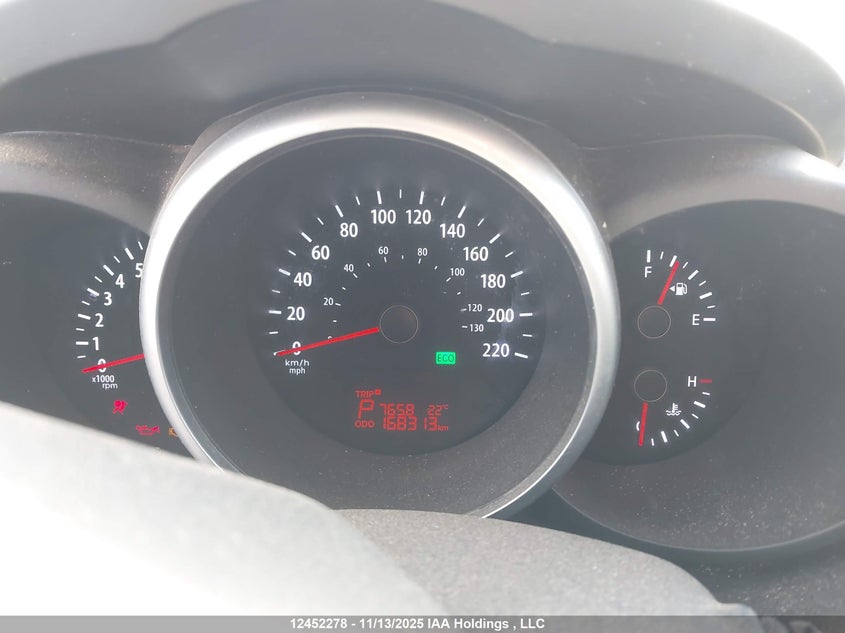 KNDJT2A65D7492046 2013 KIA SOUL photo no. 7