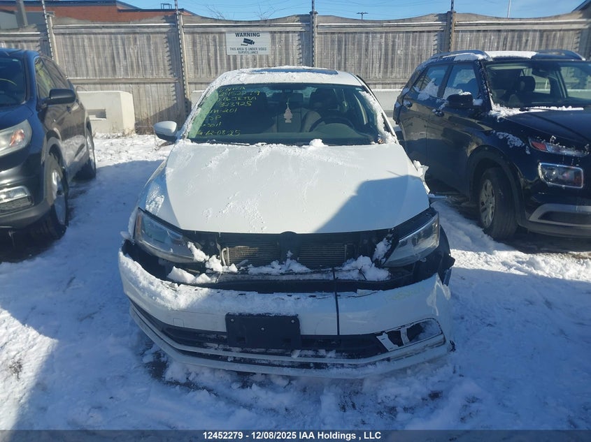 3VWD07AJ2GM323925 2016 VOLKSWAGEN JETTA photo no. 13