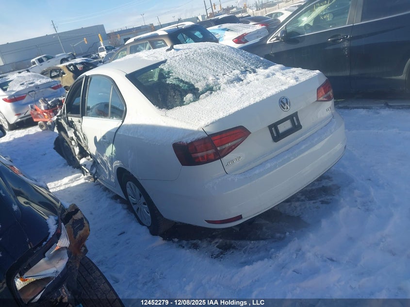 3VWD07AJ2GM323925 2016 VOLKSWAGEN JETTA photo no. 3