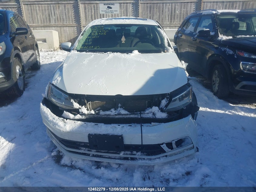 3VWD07AJ2GM323925 2016 VOLKSWAGEN JETTA photo no. 6