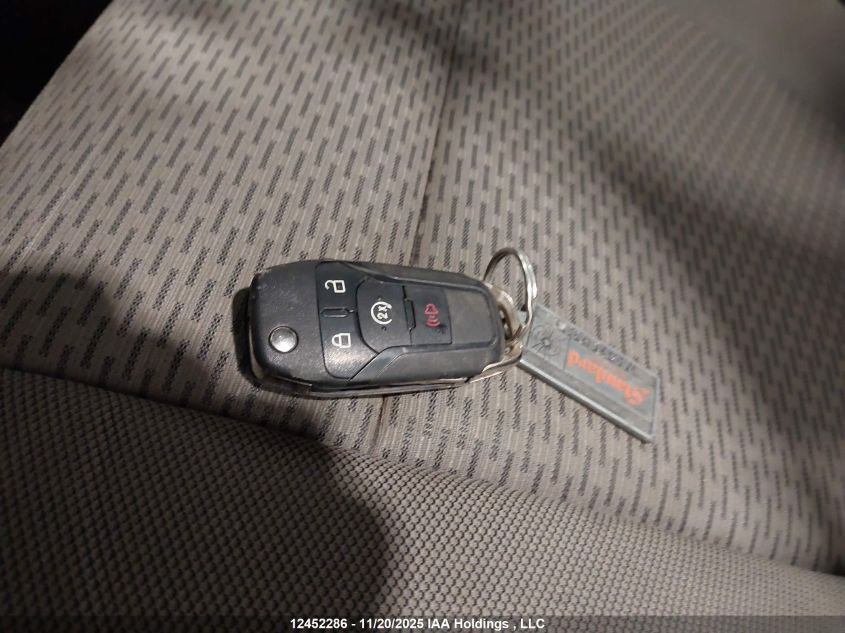 2016 Ford F-150 Xlt VIN: 1FTFW1EF0GFD26609 Lot: 12452286