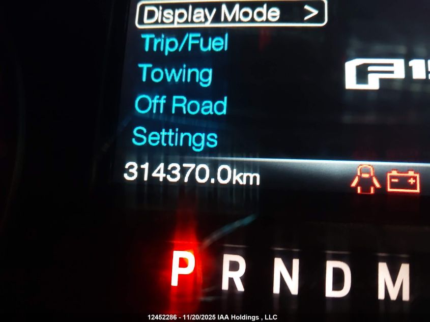 2016 Ford F-150 Xlt VIN: 1FTFW1EF0GFD26609 Lot: 12452286