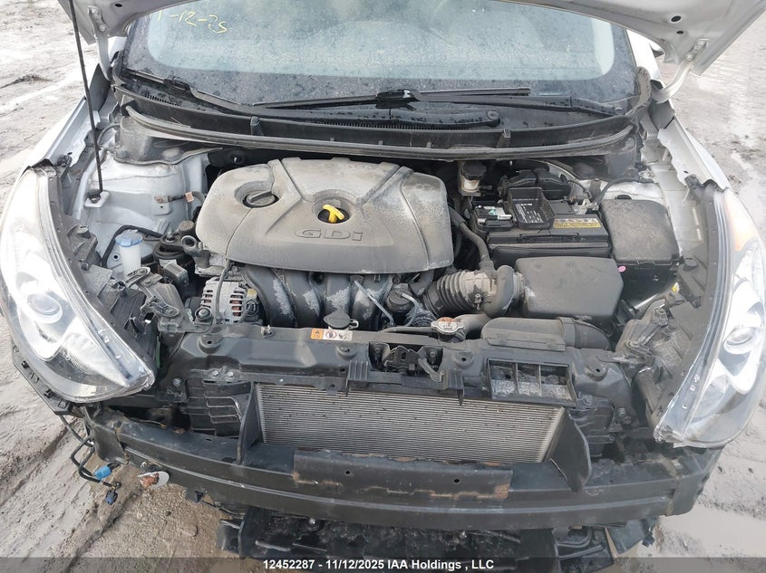 KMHD35LH5HU356502 2017 HYUNDAI ELANTRA photo no. 10