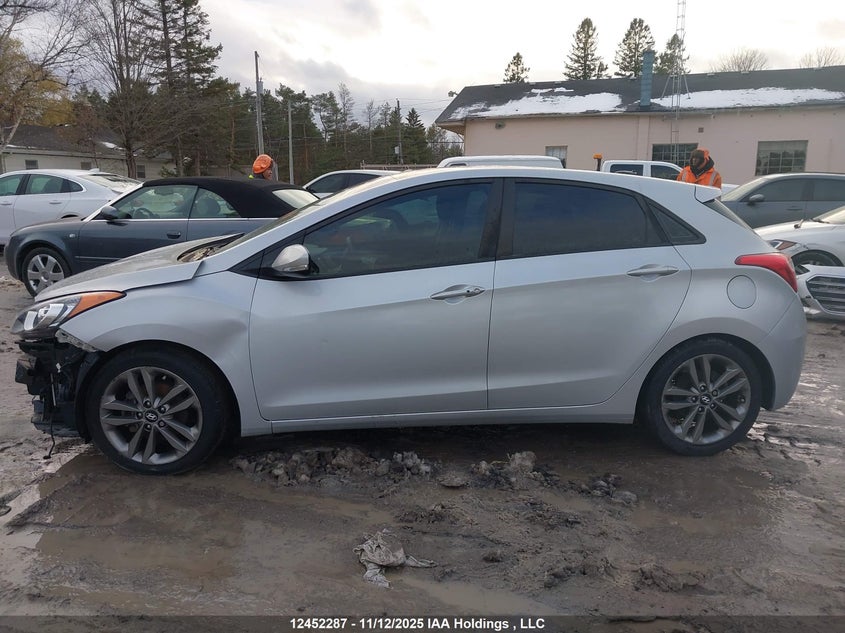 KMHD35LH5HU356502 2017 HYUNDAI ELANTRA photo no. 15