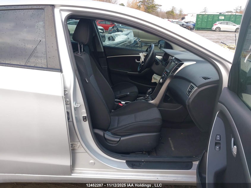 KMHD35LH5HU356502 2017 HYUNDAI ELANTRA photo no. 5