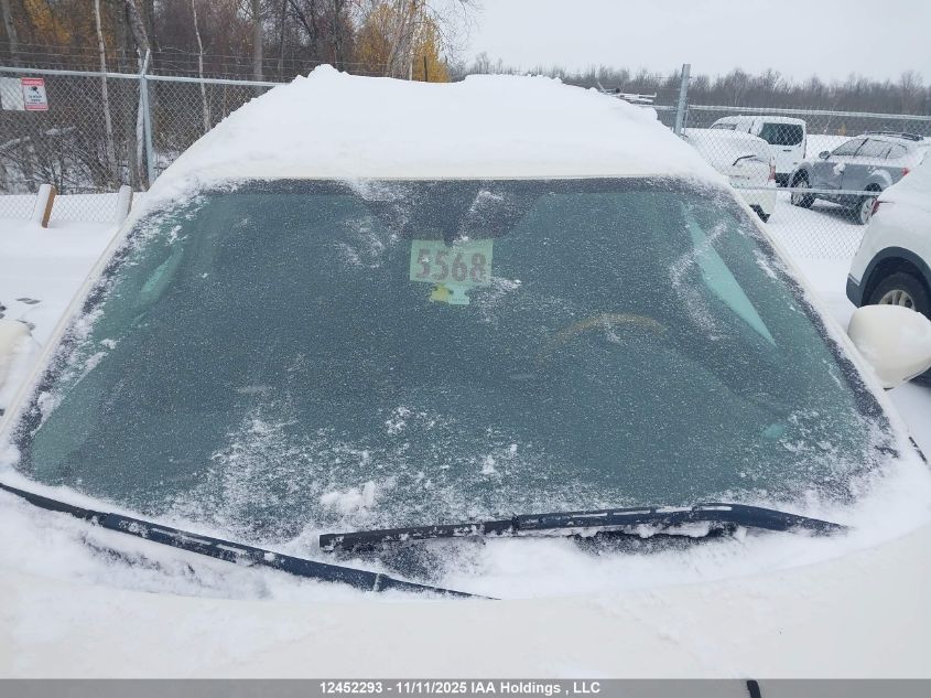 2009 Buick Enclave Cx VIN: 5GAER13D59J199006 Lot: 12452293