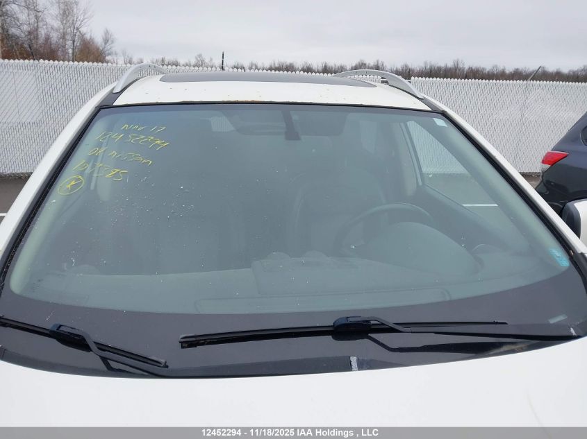 2008 Nissan Rogue VIN: JN8AS58V88W107385 Lot: 12452294