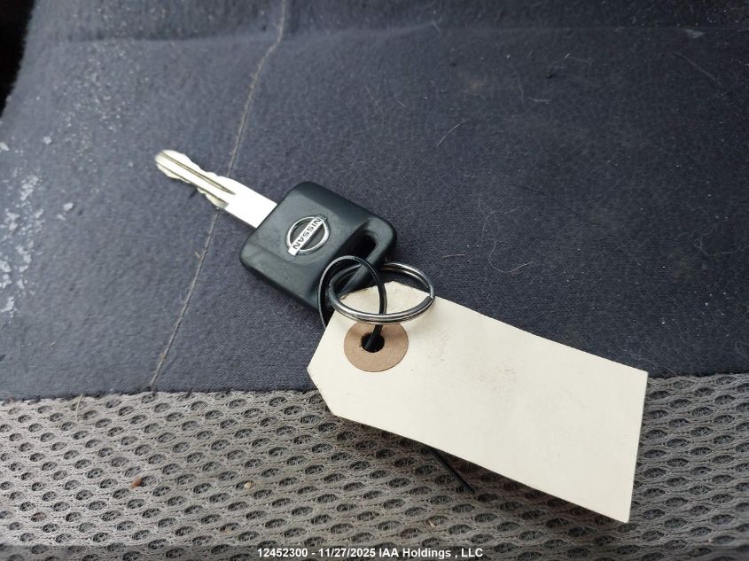 2012 Nissan Versa 1.8 S VIN: 3N1BC1CP4CL372384 Lot: 12452300