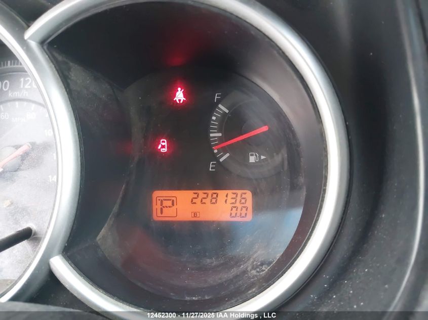 2012 Nissan Versa 1.8 S VIN: 3N1BC1CP4CL372384 Lot: 12452300