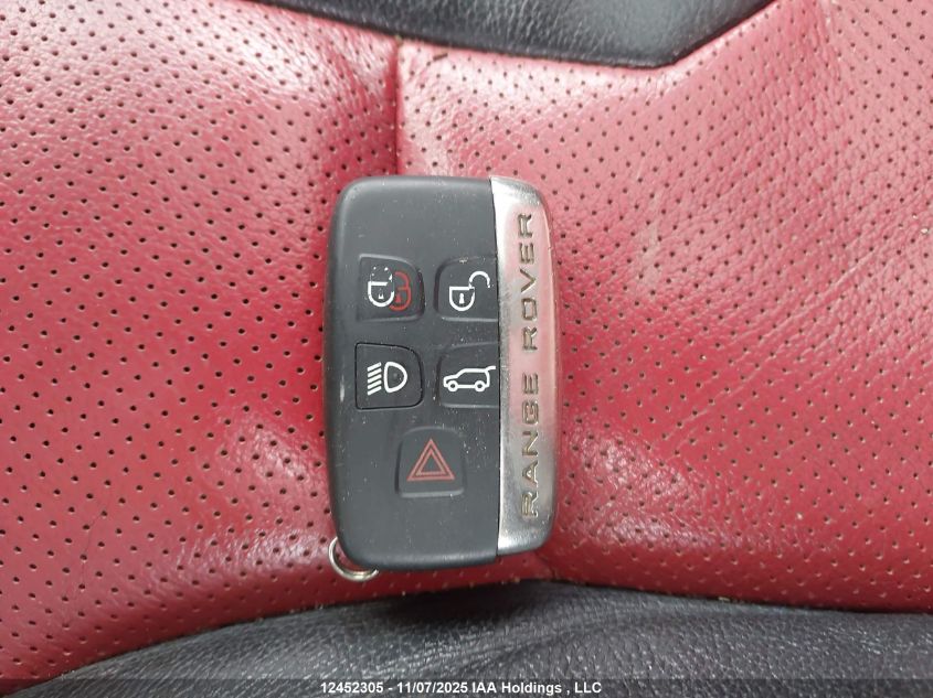 2015 Land Rover Range Rover Evoque Dynamic VIN: SALVT2BG5FH956404 Lot: 12452305