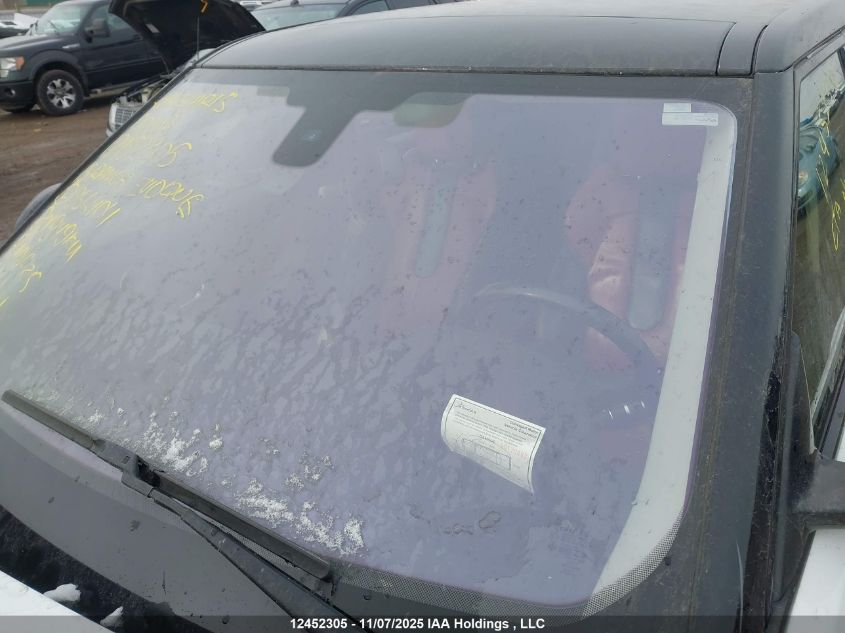 2015 Land Rover Range Rover Evoque Dynamic VIN: SALVT2BG5FH956404 Lot: 12452305