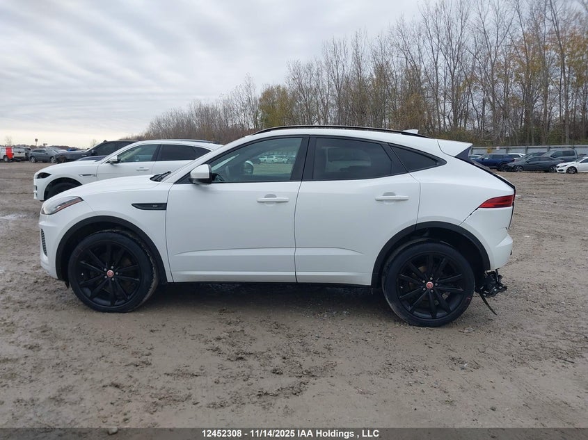 SADFL2GXXK1Z51548 2019 JAGUAR E-PACE photo no. 15
