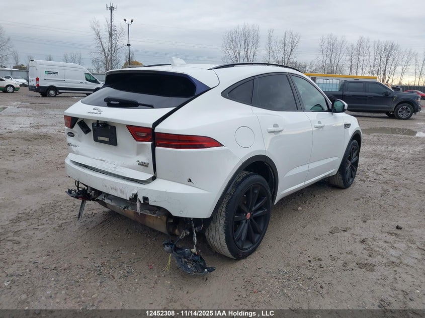 SADFL2GXXK1Z51548 2019 JAGUAR E-PACE photo no. 4