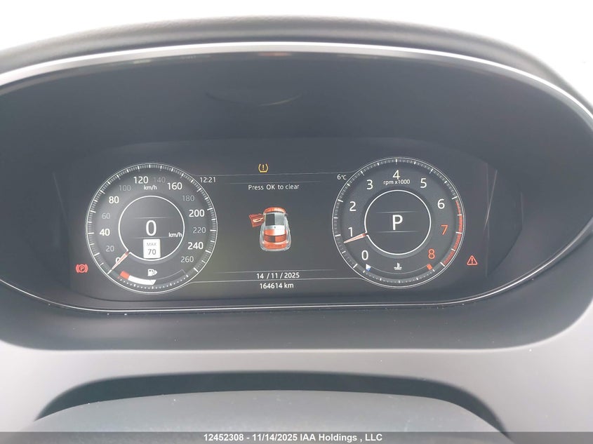 SADFL2GXXK1Z51548 2019 JAGUAR E-PACE photo no. 7