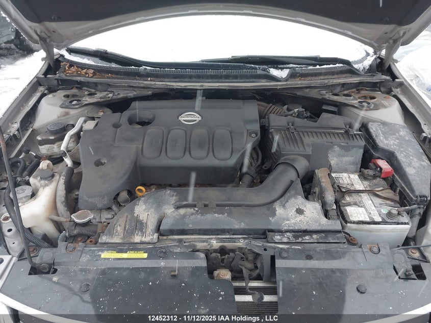 1N4AL2AP5CN514300 2012 NISSAN ALTIMA photo no. 10