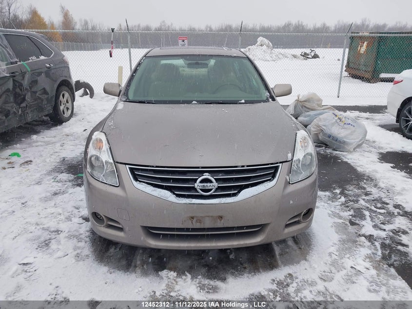 1N4AL2AP5CN514300 2012 NISSAN ALTIMA photo no. 13