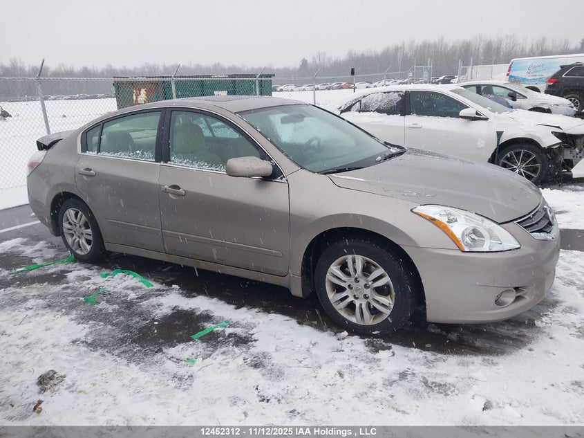 1N4AL2AP5CN514300 2012 NISSAN ALTIMA photo no. 14