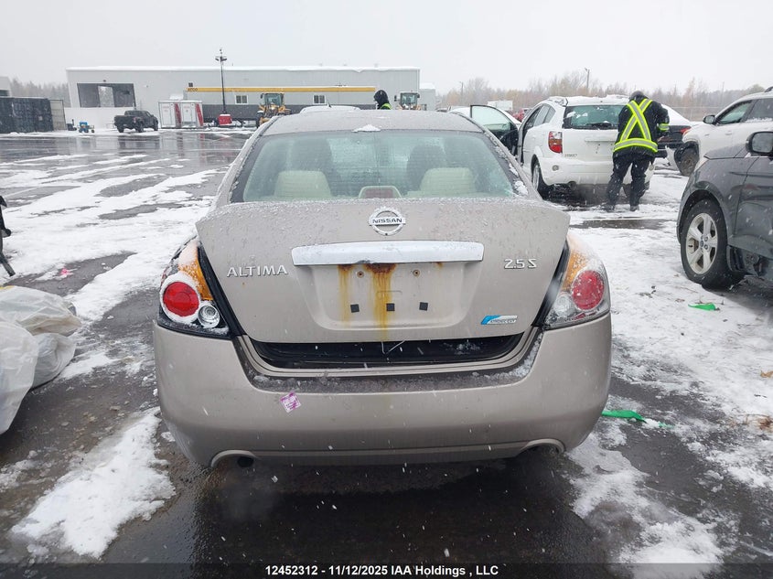 1N4AL2AP5CN514300 2012 NISSAN ALTIMA photo no. 17