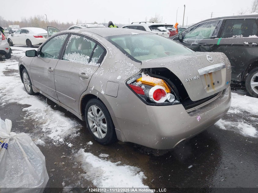 1N4AL2AP5CN514300 2012 NISSAN ALTIMA photo no. 3