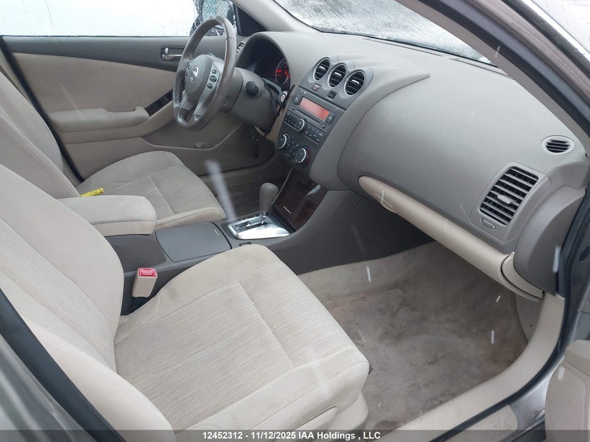 1N4AL2AP5CN514300 2012 NISSAN ALTIMA photo no. 5