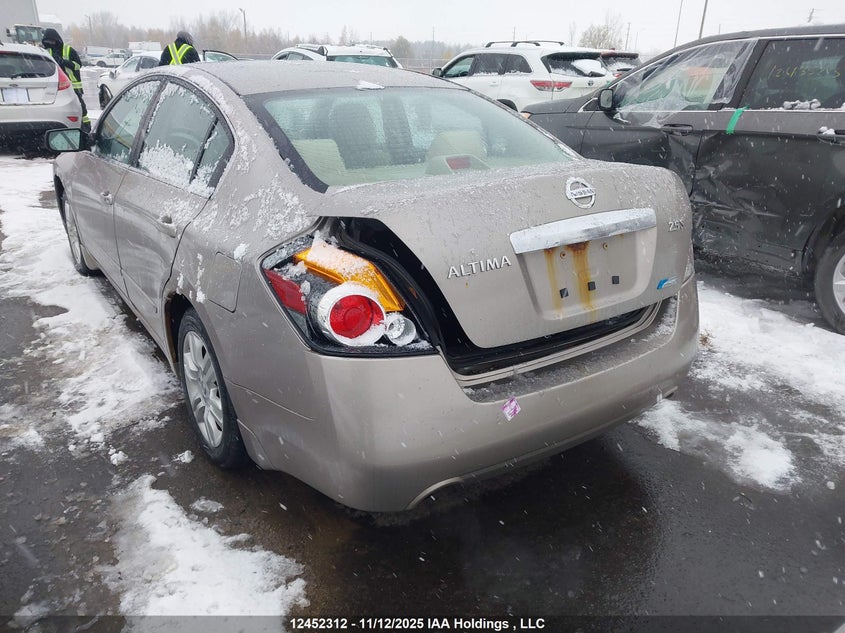 1N4AL2AP5CN514300 2012 NISSAN ALTIMA photo no. 6