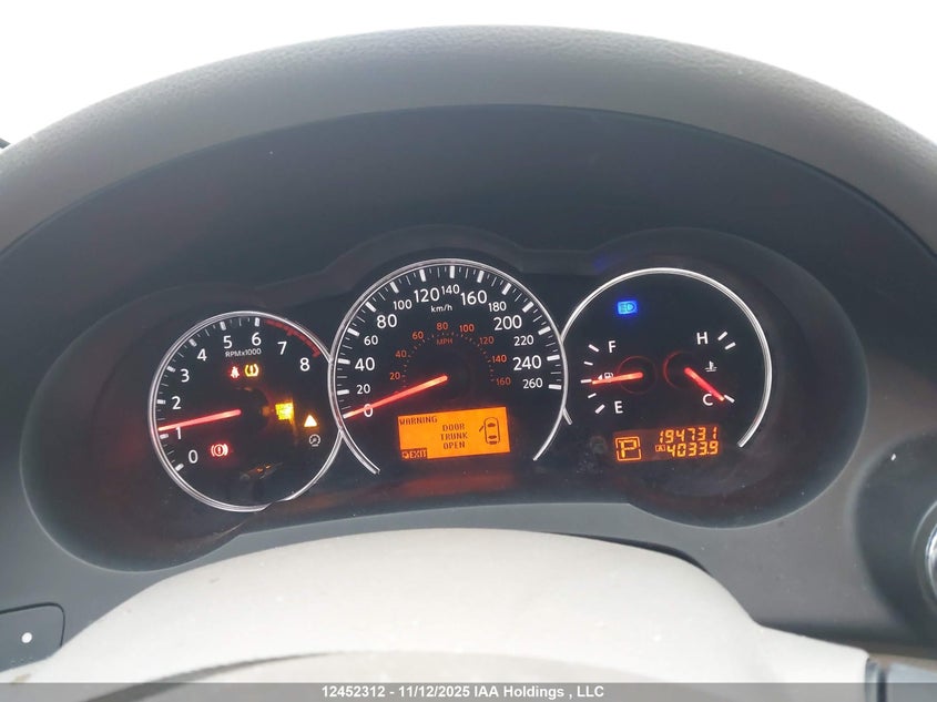 1N4AL2AP5CN514300 2012 NISSAN ALTIMA photo no. 7