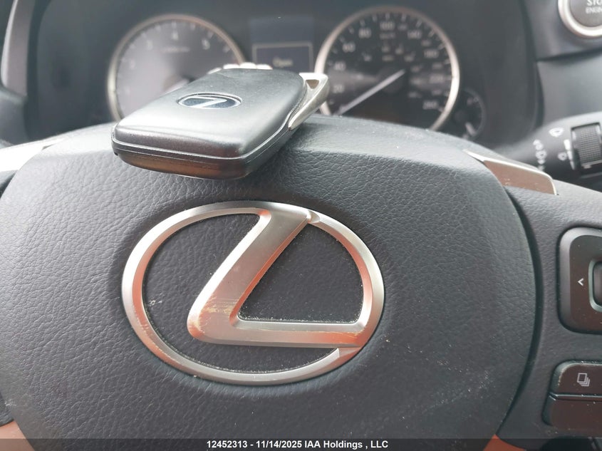 2017 Lexus Nx 200T/Base/F Sport VIN: JTJBARBZ0H2125583 Lot: 12452313