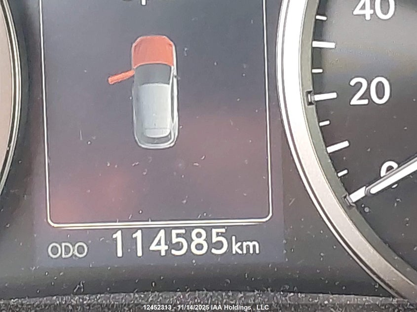 2017 Lexus Nx 200T/Base/F Sport VIN: JTJBARBZ0H2125583 Lot: 12452313