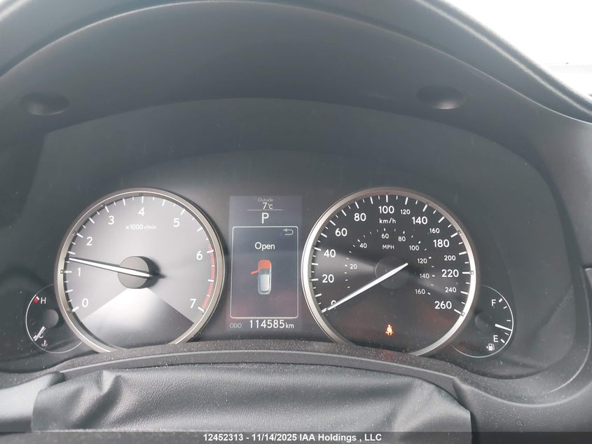 2017 Lexus Nx 200T/Base/F Sport VIN: JTJBARBZ0H2125583 Lot: 12452313