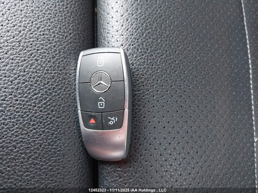 2022 Mercedes-Benz Glc 300 4Matic VIN: W1N0G8EB3NV375405 Lot: 12452323