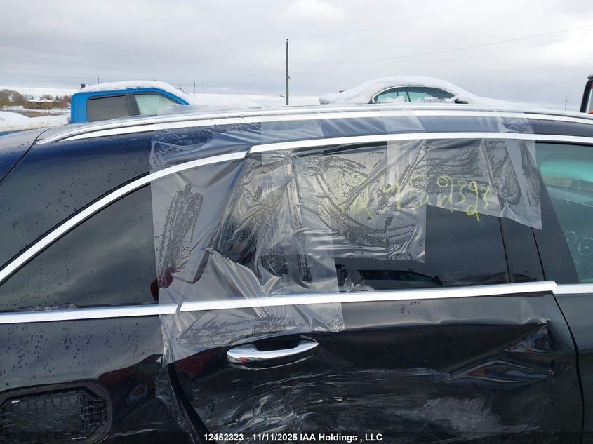 2022 Mercedes-Benz Glc 300 4Matic VIN: W1N0G8EB3NV375405 Lot: 12452323