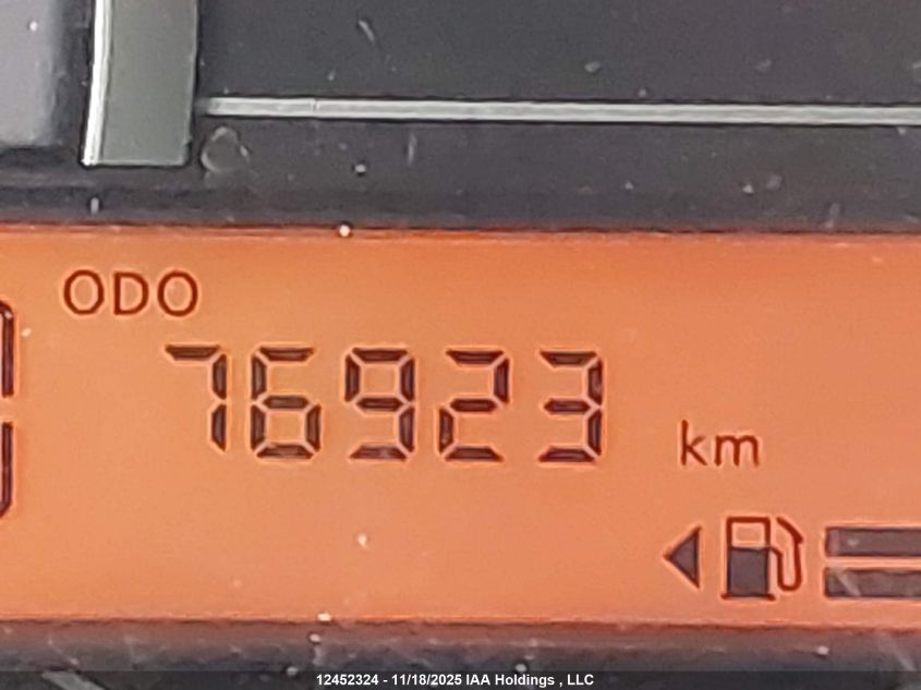 2019 Nissan Micra S/Sr/Sv VIN: 3N1CK3CP3KL220193 Lot: 12452324