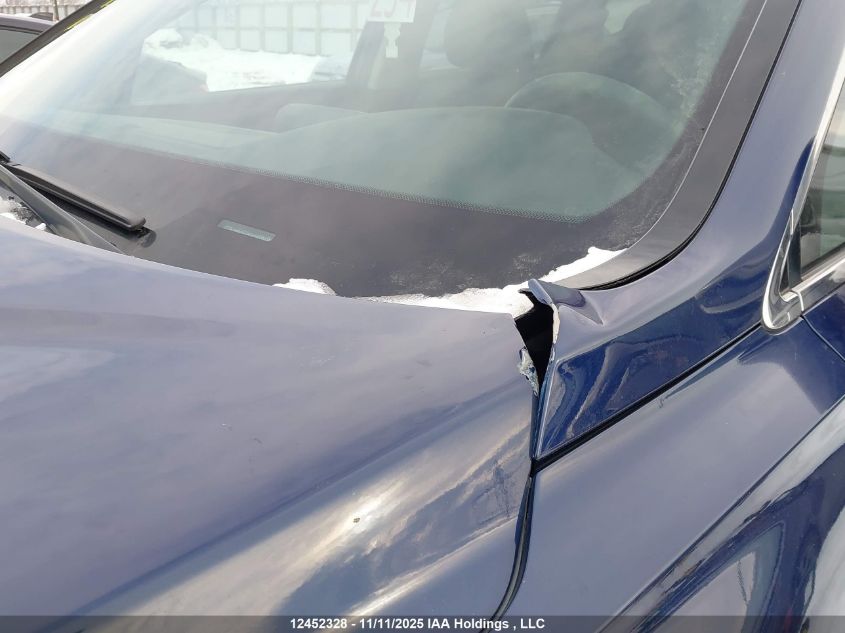 2020 Hyundai Santa Fe Se VIN: 5NMS23AD6LH139558 Lot: 12452328