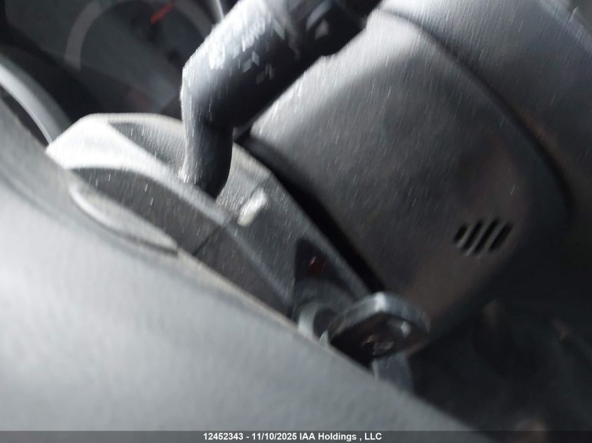 2007 Mazda Mazda3 Gt VIN: JM1BK323271619733 Lot: 12452343