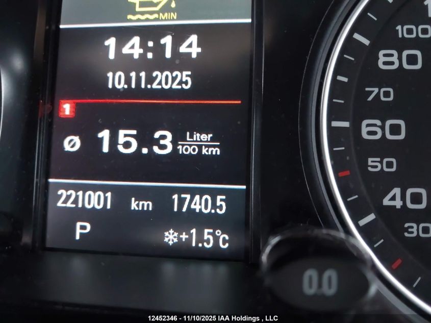 2015 Audi Q5 2.0T Progressiv VIN: WA1LFCFPXFA064593 Lot: 12452346