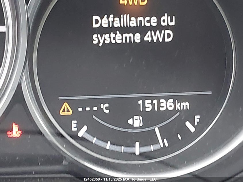 2019 Mazda Cx-5 Gt VIN: JM3KFBDM4K0579567 Lot: 12452359