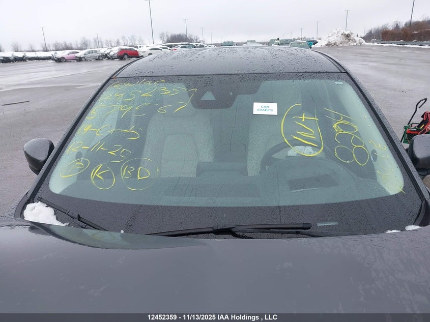 2019 Mazda Cx-5 Gt VIN: JM3KFBDM4K0579567 Lot: 12452359