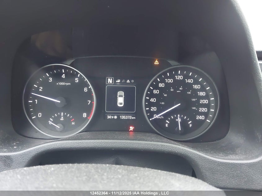 KMHD84LF5JU641510 2018 HYUNDAI ELANTRA photo no. 7