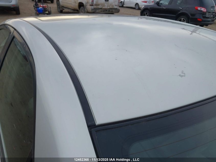 2002 Toyota Camry Le/Xle VIN: JTDBE30K520020115 Lot: 12452365