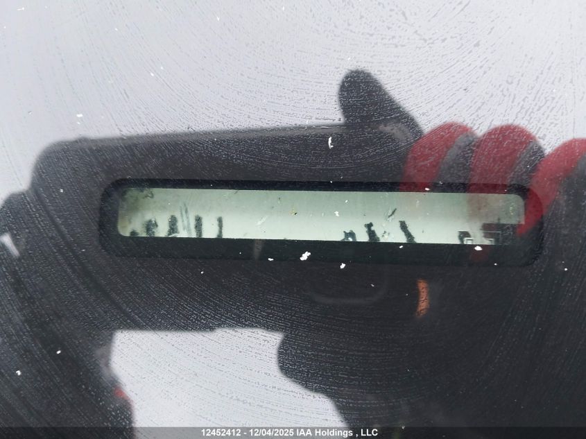 2024 Toyota Grand Highlander Xle/Limited/Platinum VIN: 5TDAAAB52RS011527 Lot: 12452412